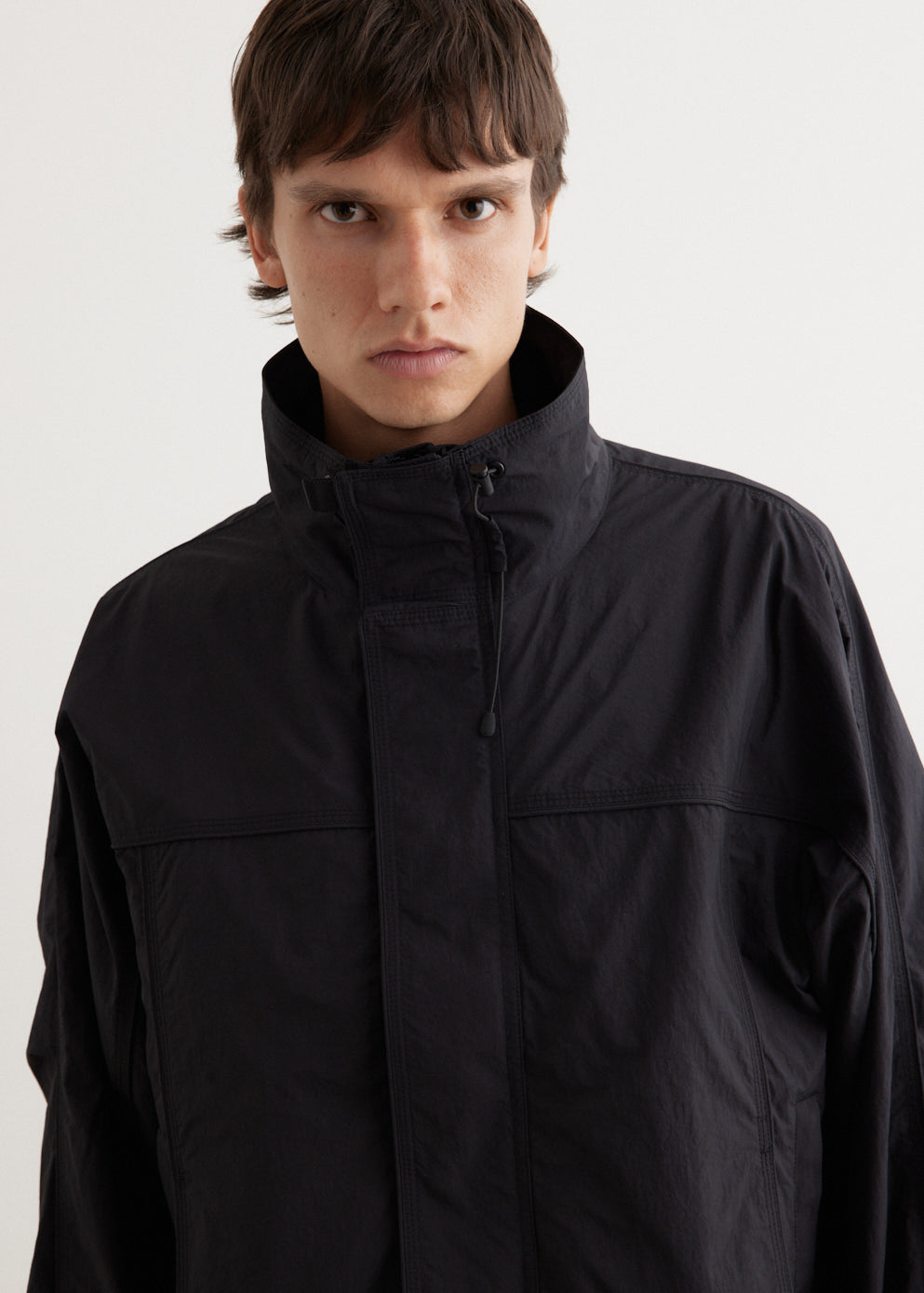 Tech 4Way Ex-Weather Jacket