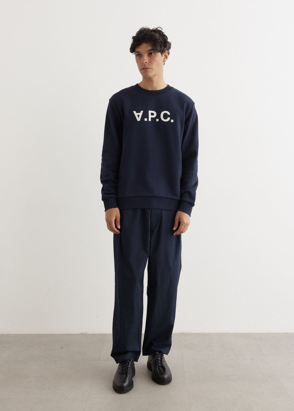 Standard Grand VPC Sweatshirt