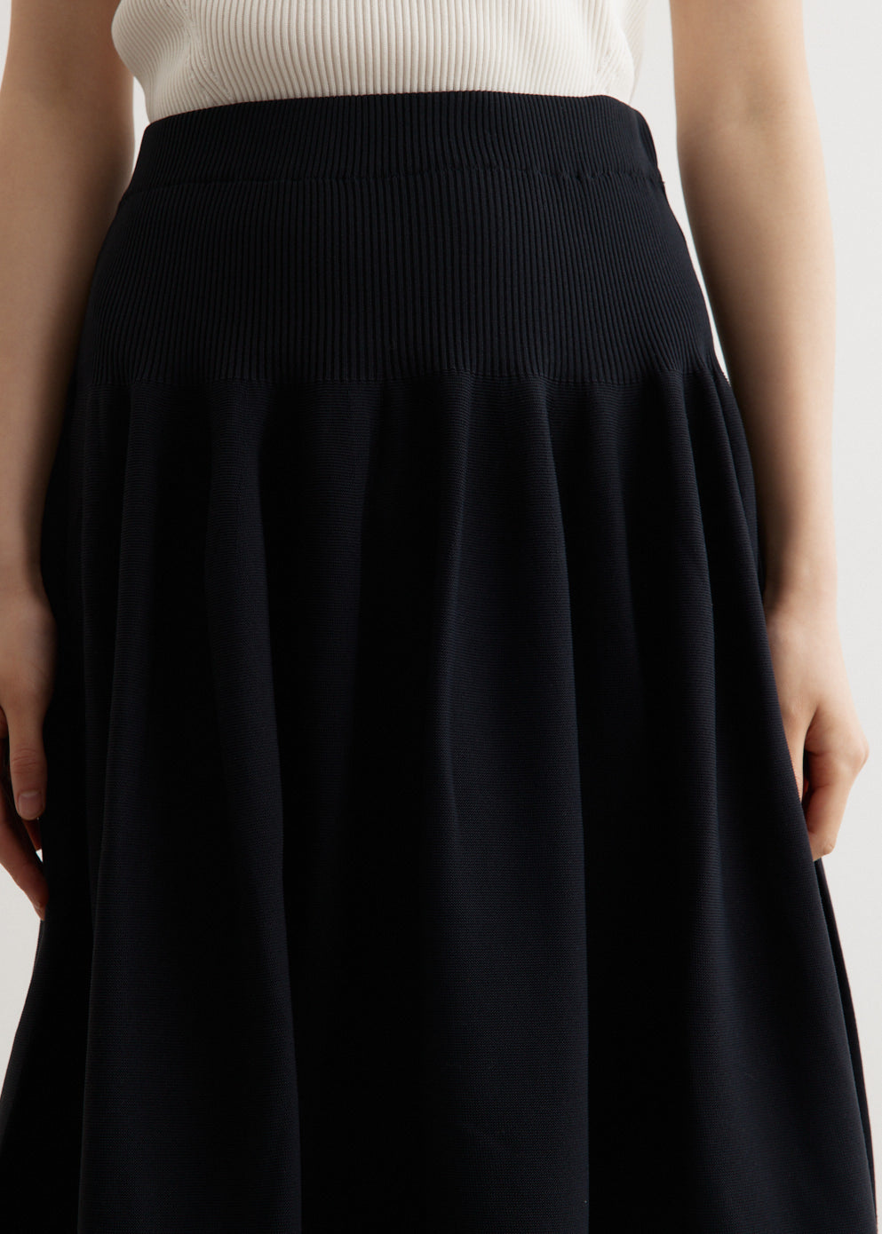 Rivulent Skirt