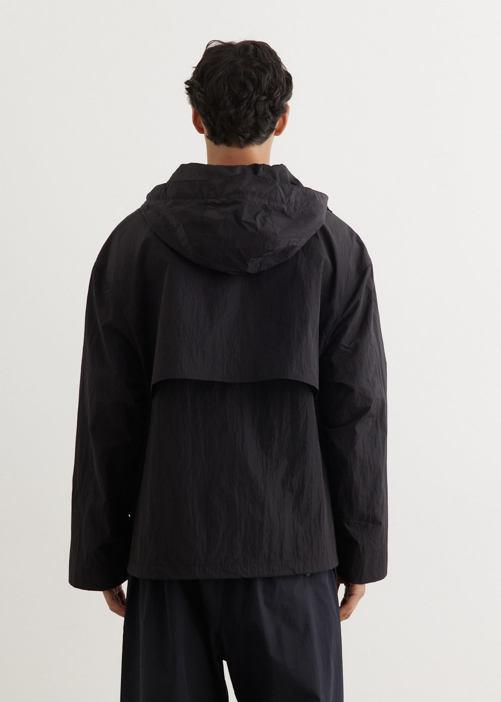 Showerproof Anorak