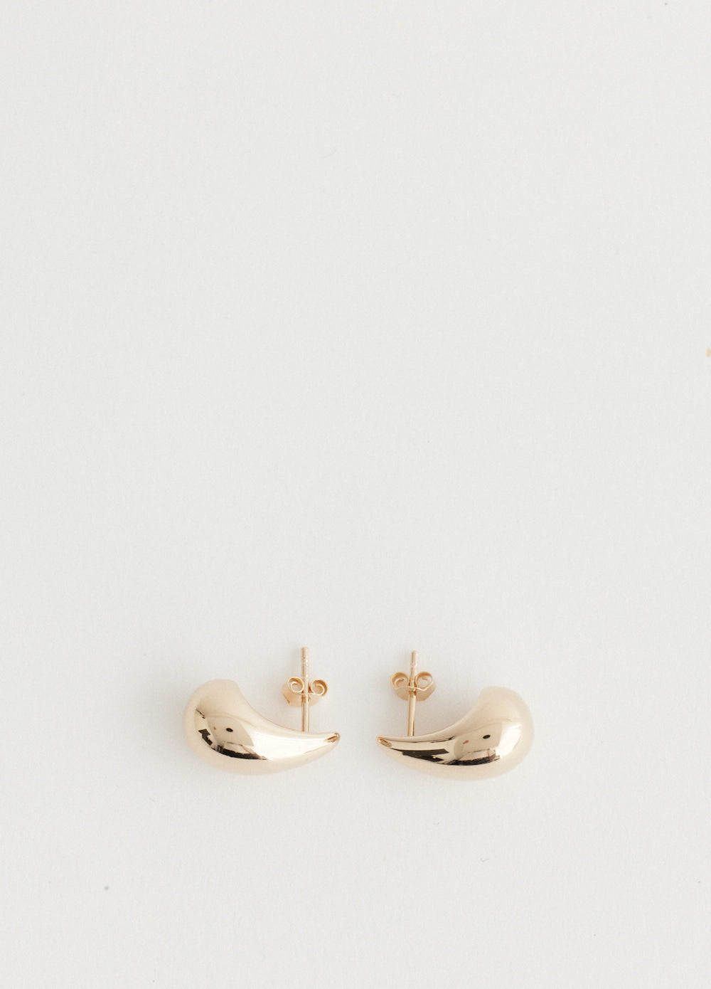 Small Drop Earrings