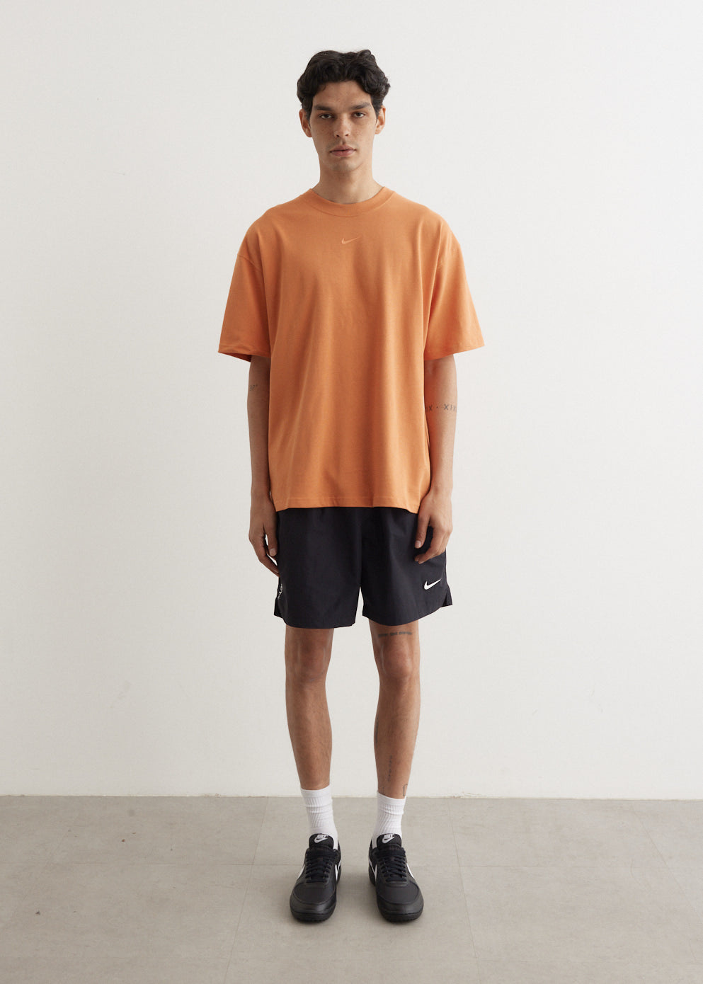 x NOCTA Woven Shorts