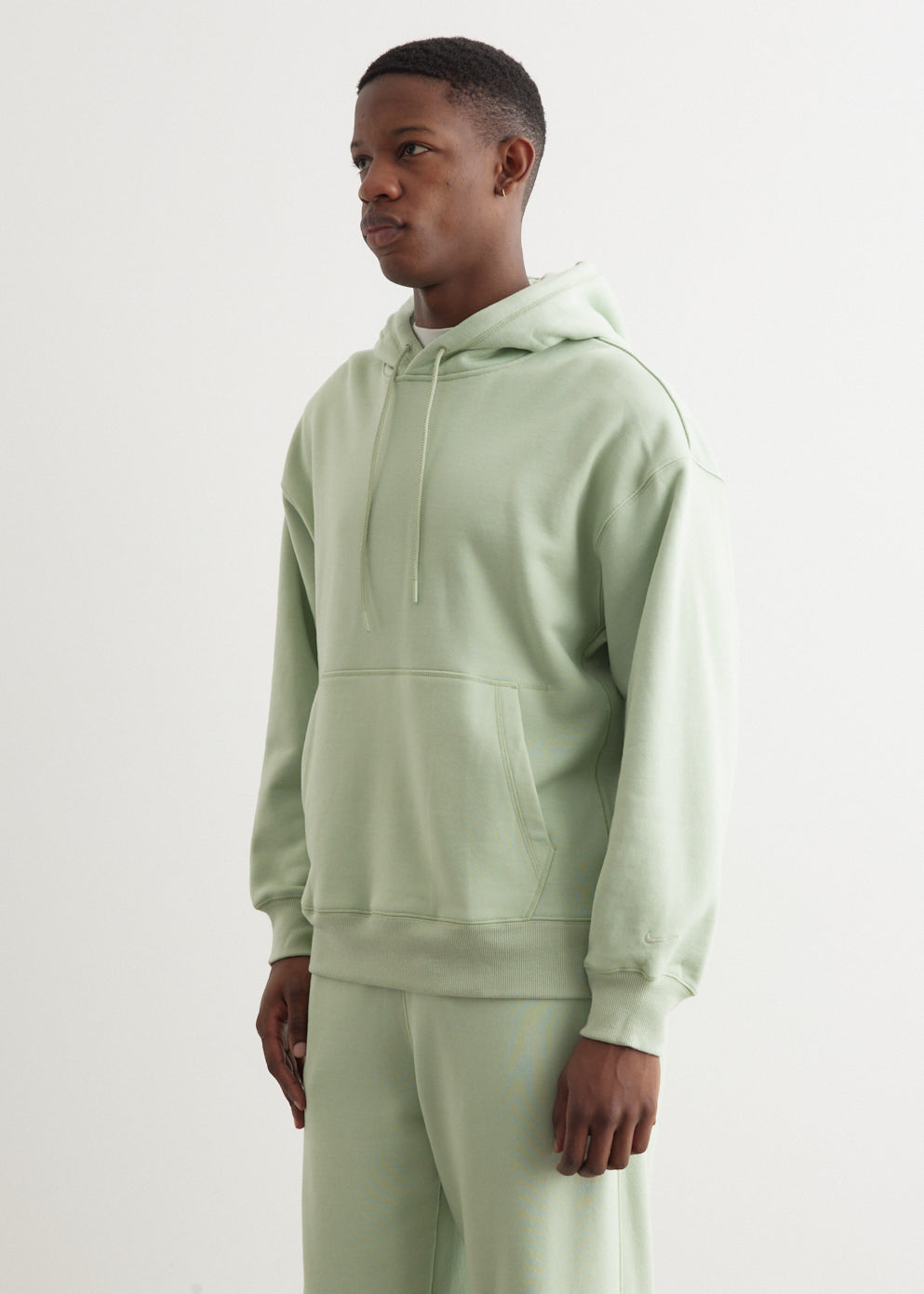 Nike Wool Classics Hoodie