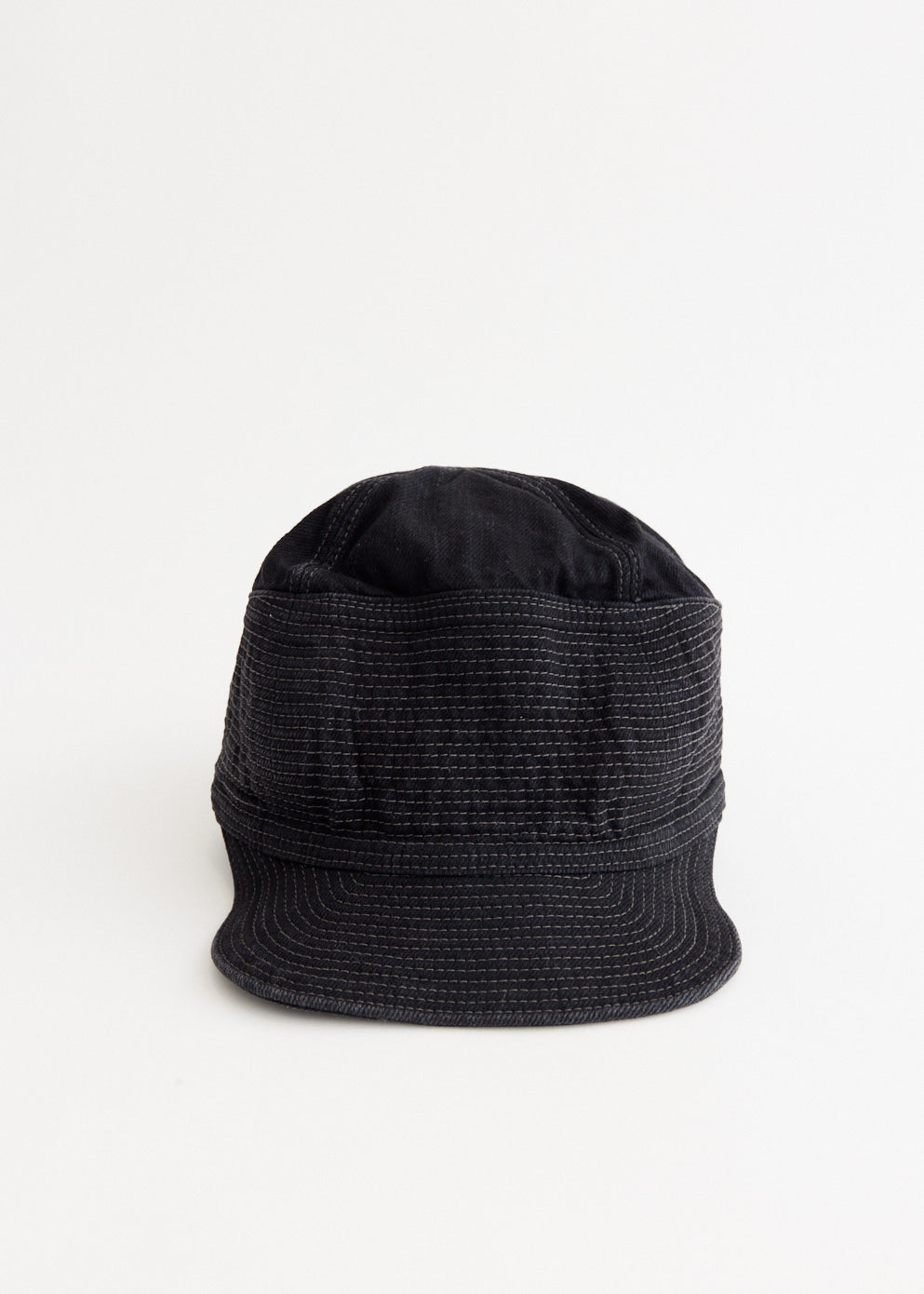 11.5oz Denim The Old Man And The Sea Cap