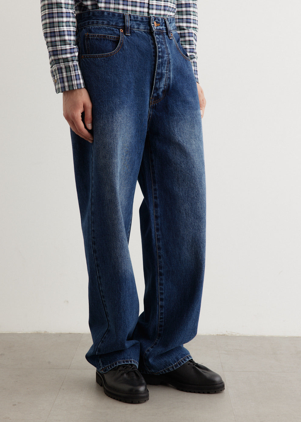 Wale Jeans