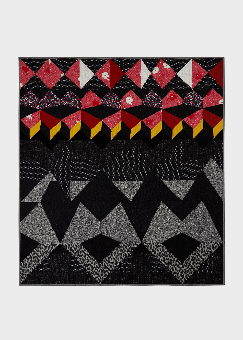 La Petite Tortue Quilt