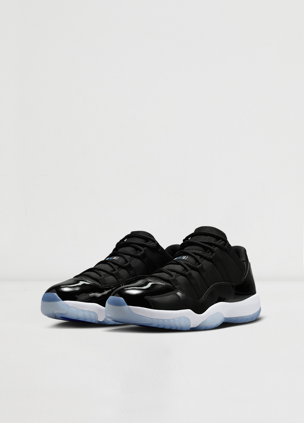 Air Jordan 11 Retro Low 'Space Jam' Sneakers