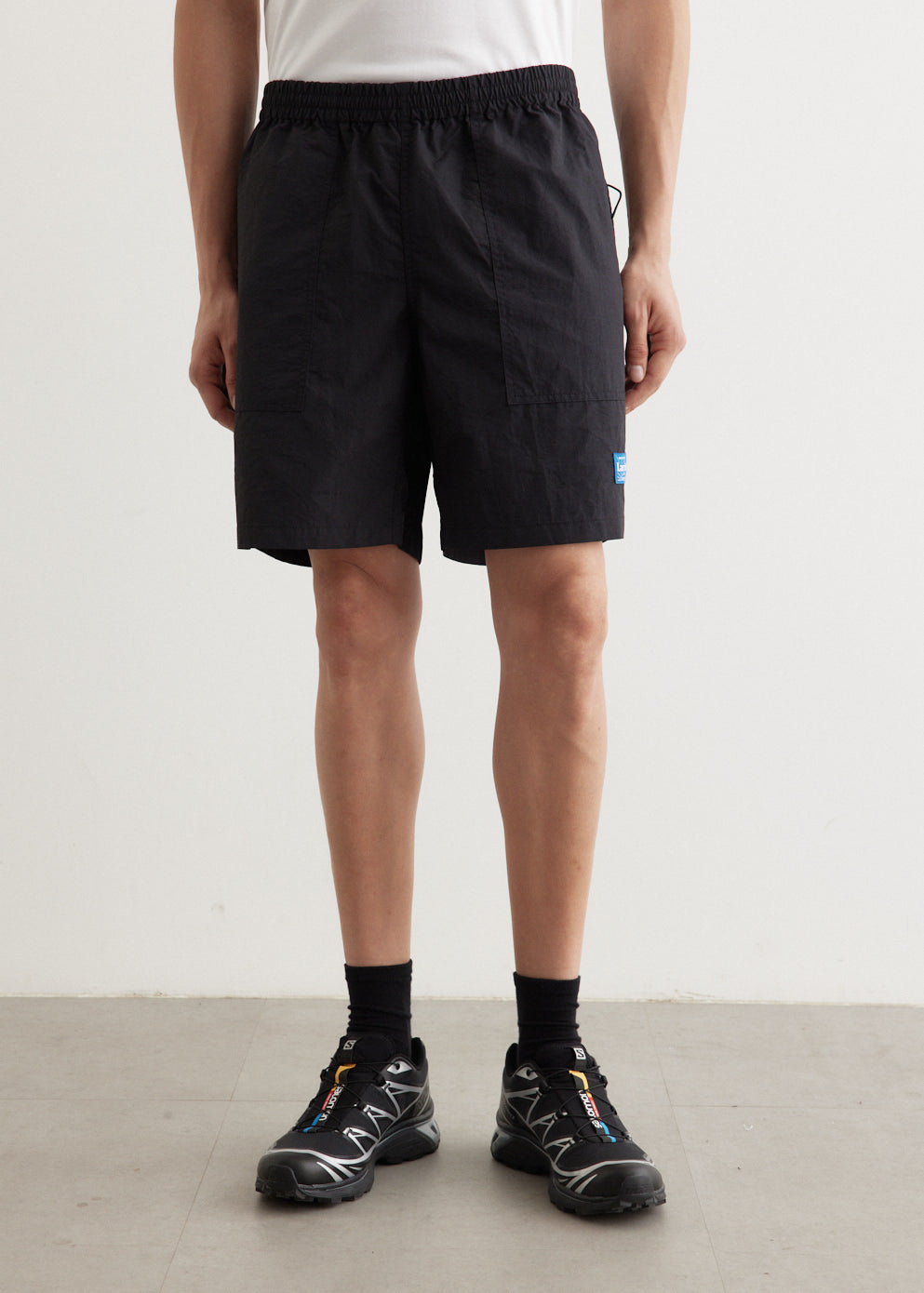 Rec Shorts