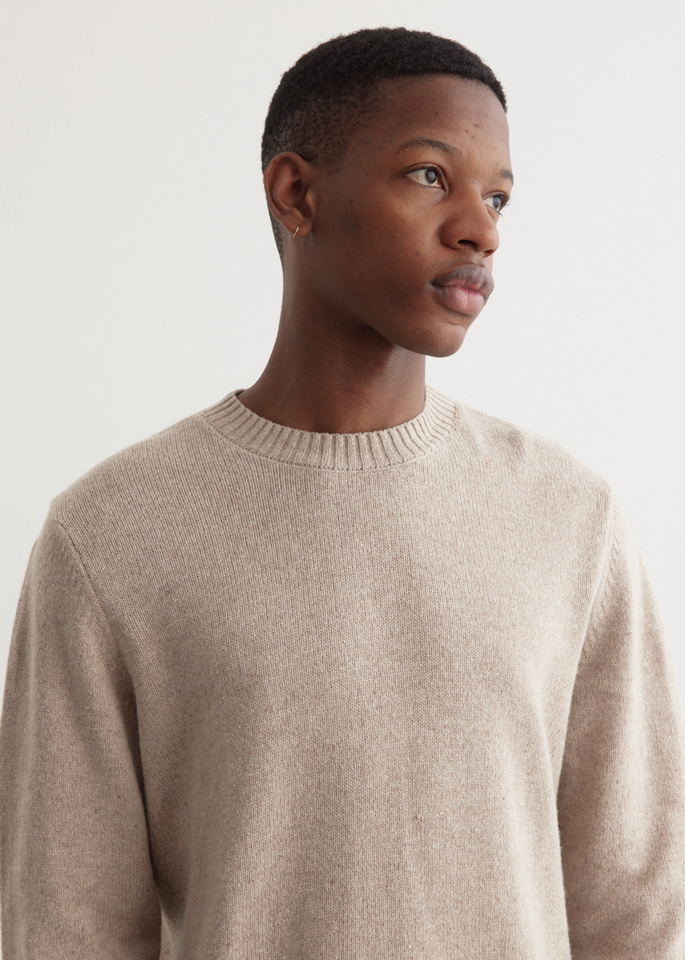 Lucien Sweater