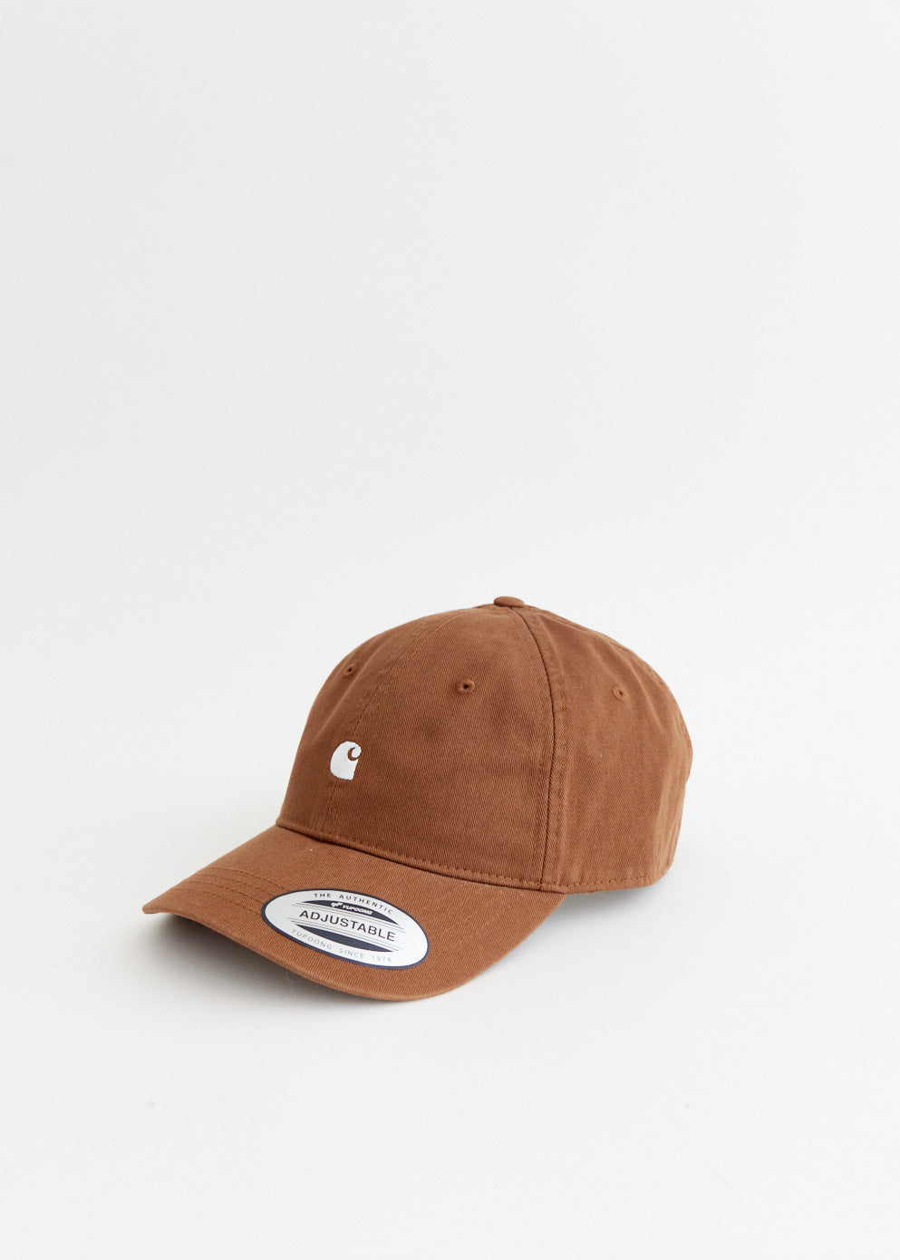 Madison Logo Cap