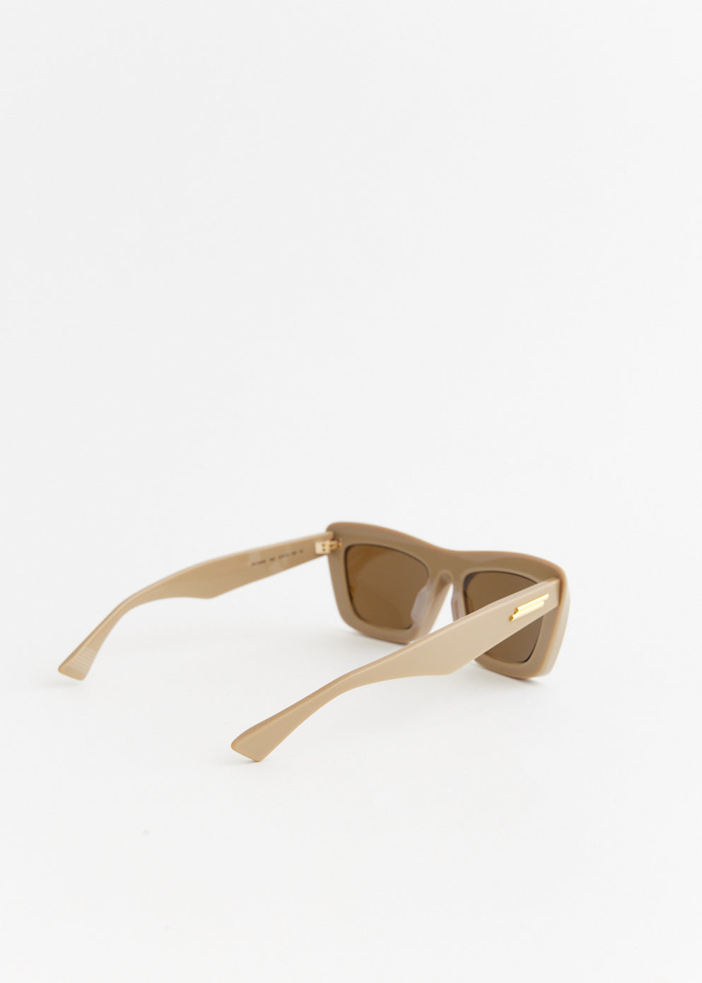 Classic Cat Eye Sunglasses