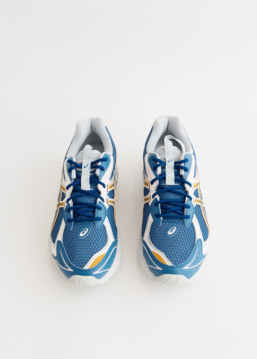 UB8-S GT-2160 'Azure Pure Gold' Sneakers