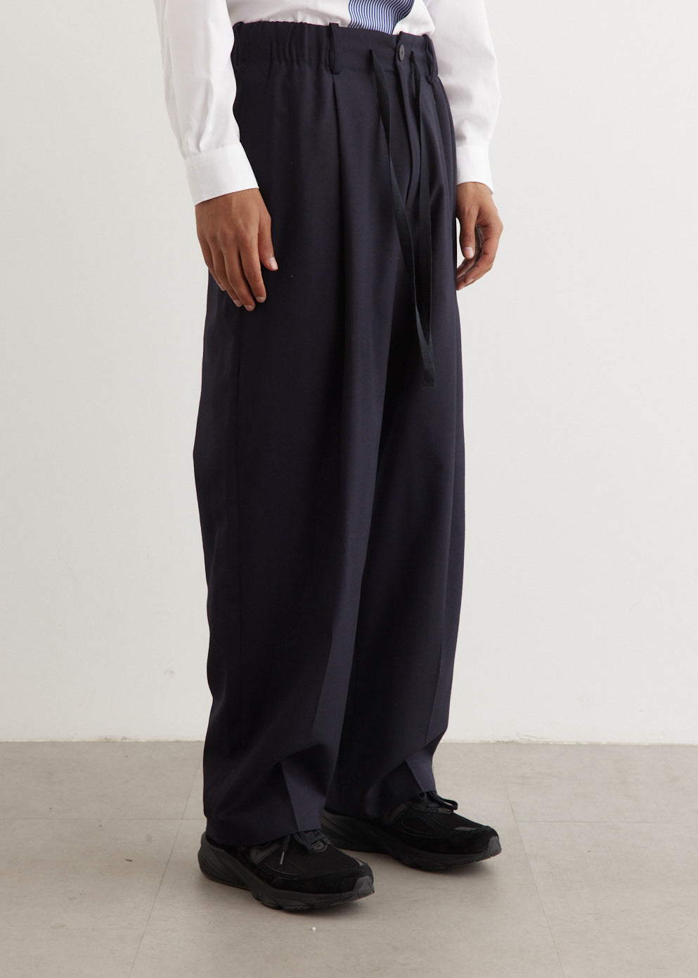 Drawcord Pants