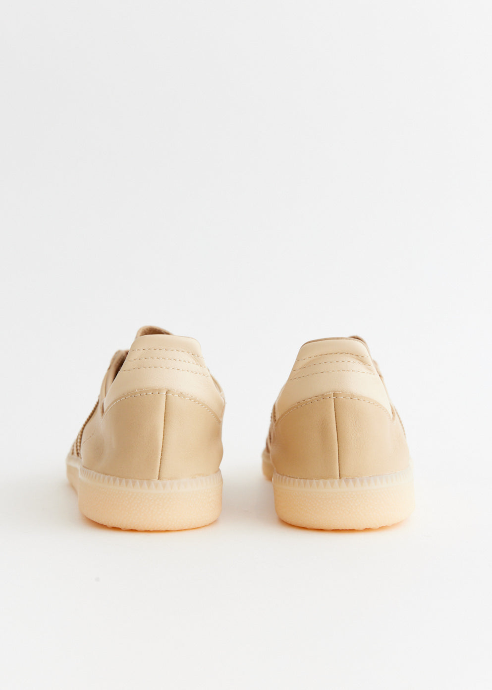 Samba Decon 'Magic Beige' Sneakers