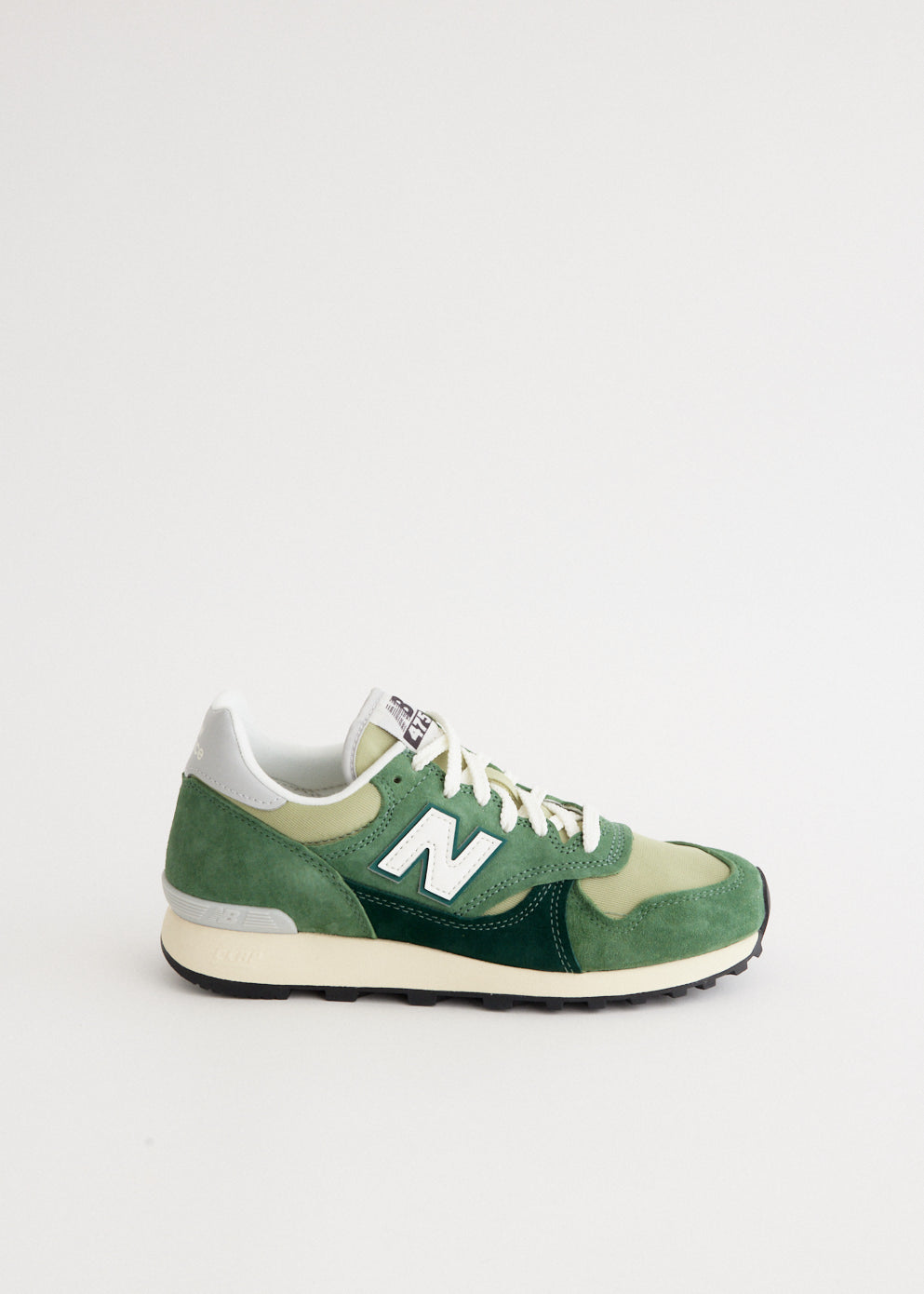 475 'Everglade Green' Sneakers