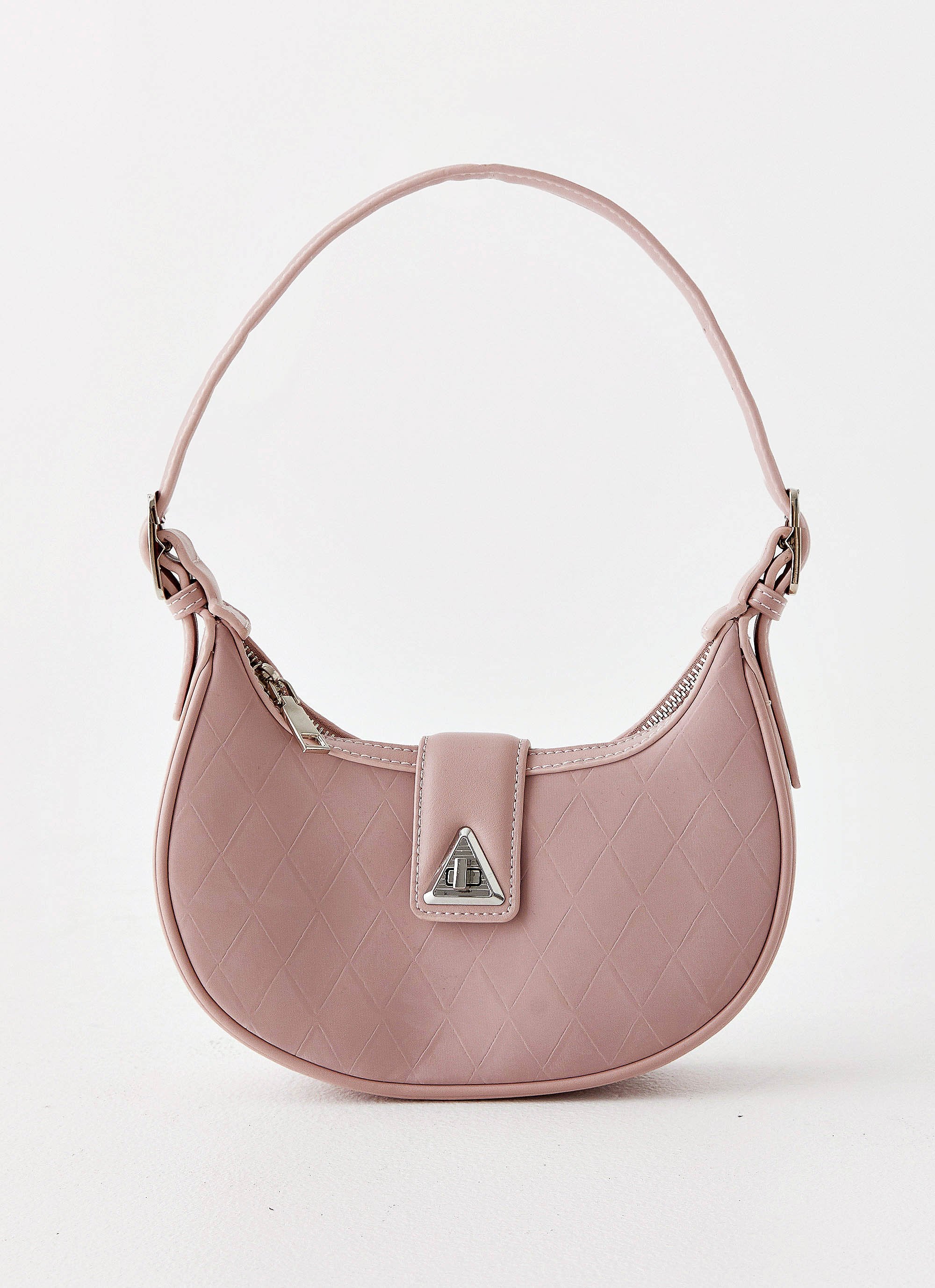 Tiana Bag - Pink