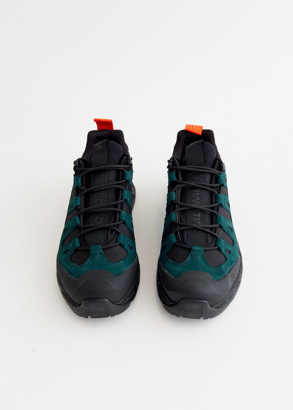 x GR10K Quest Low 2 Sneakers