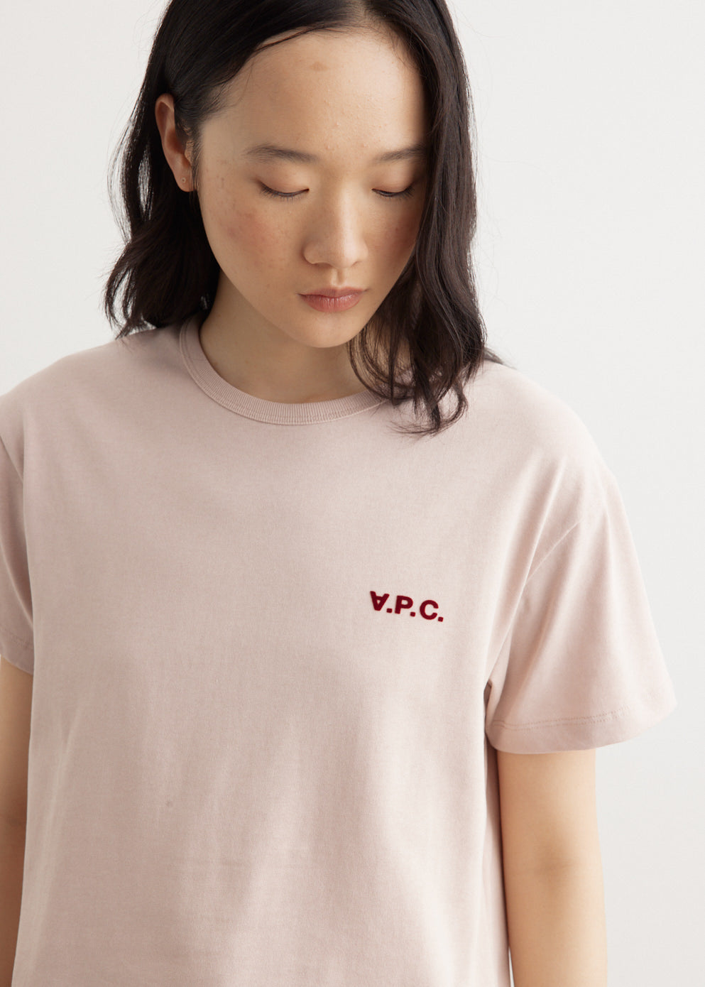 Boxy Petit VPC T-Shirt