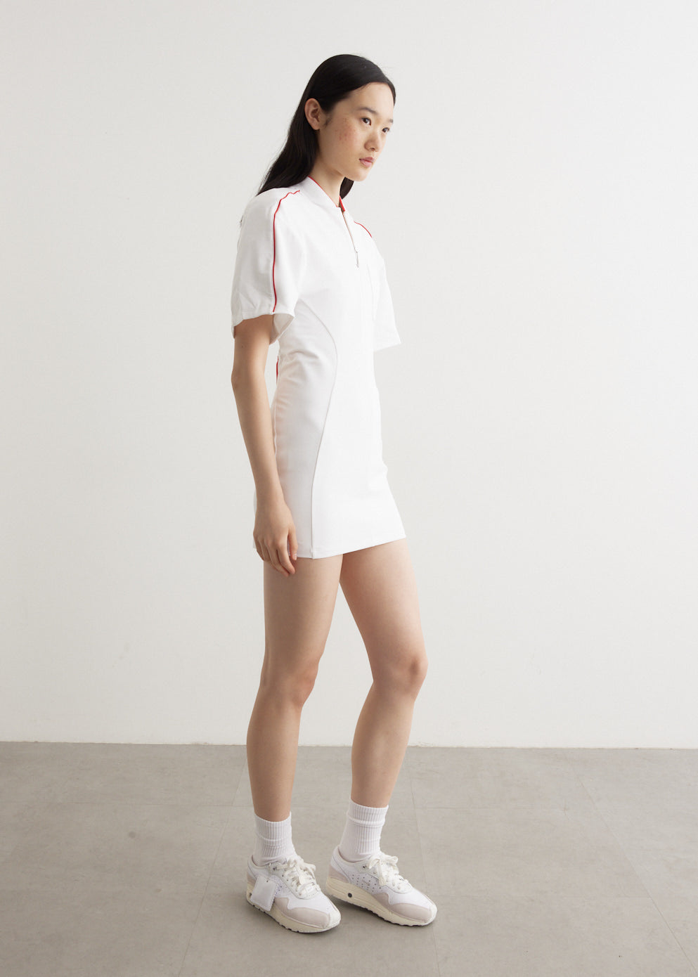 x Jacquemus NRG Dress