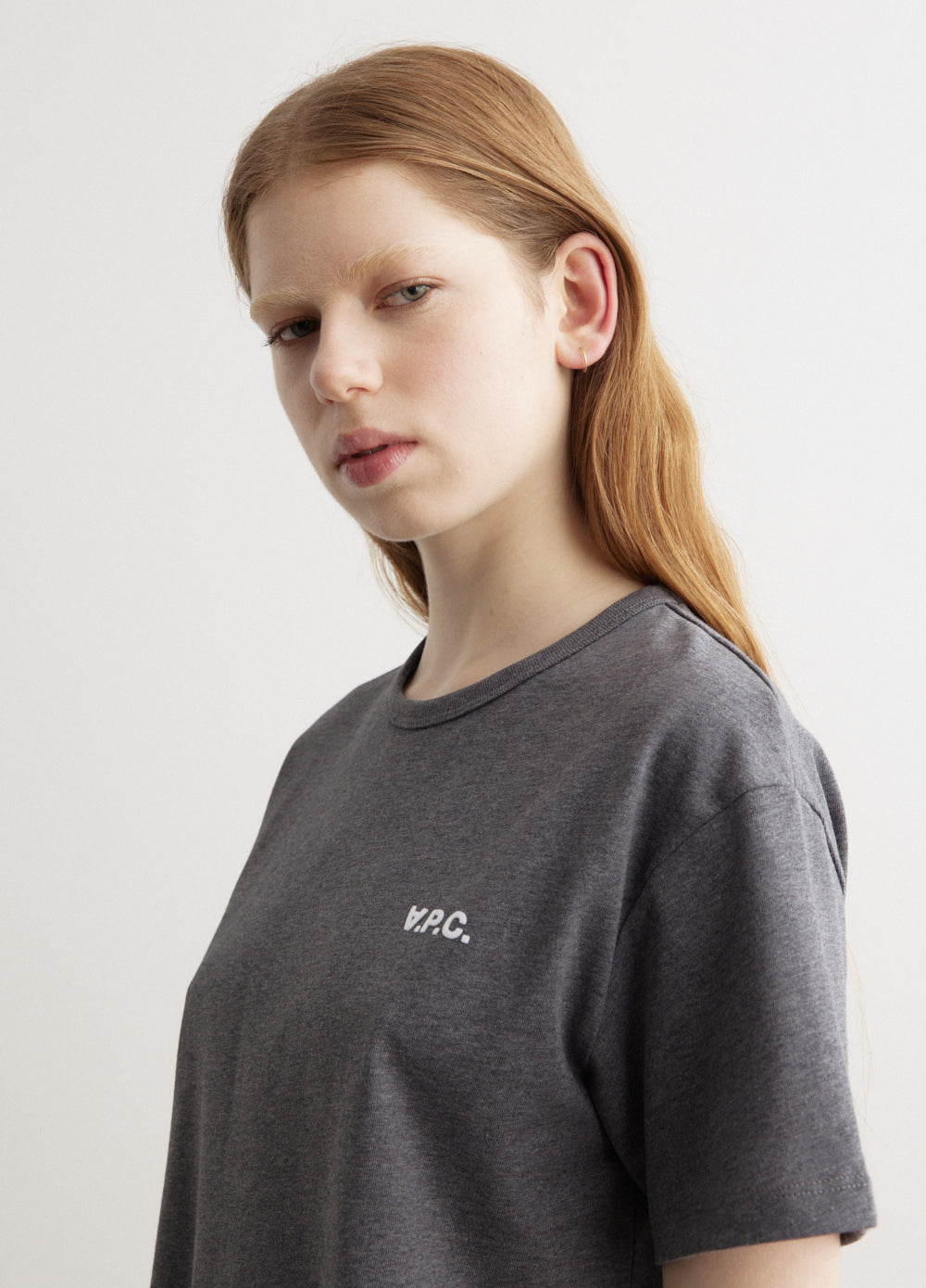 Boxy Petit VPC T-Shirt