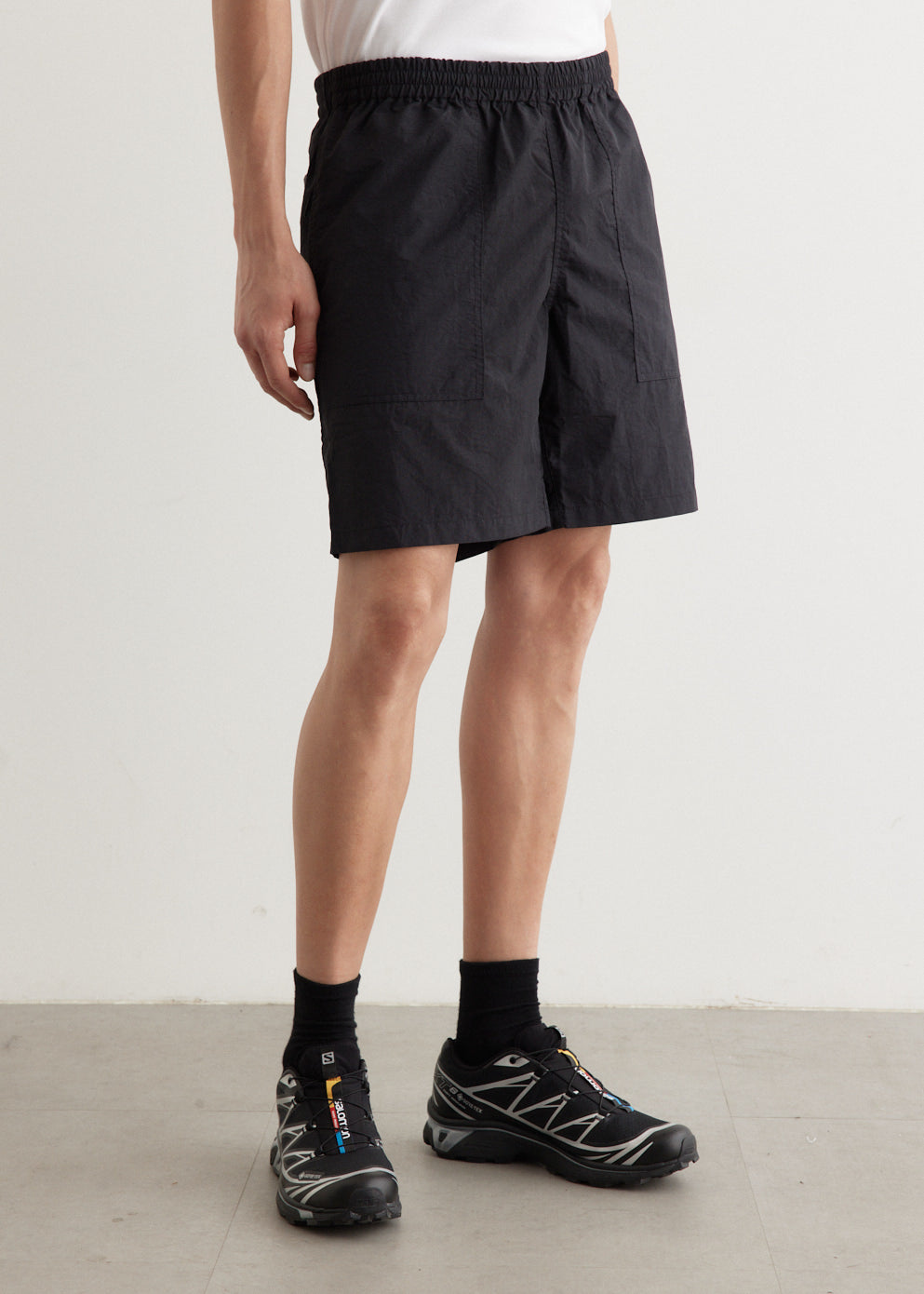 Rec Shorts