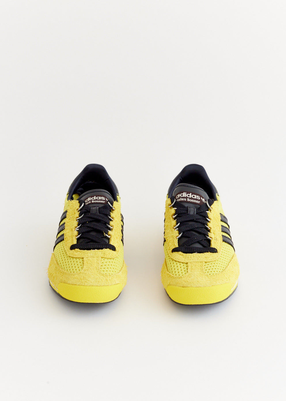 SL76 ‘Yellow' Sneakers