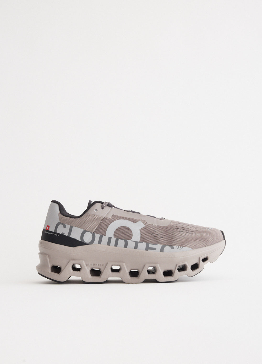 Cloudmonster 'Cinder Fog' Sneakers