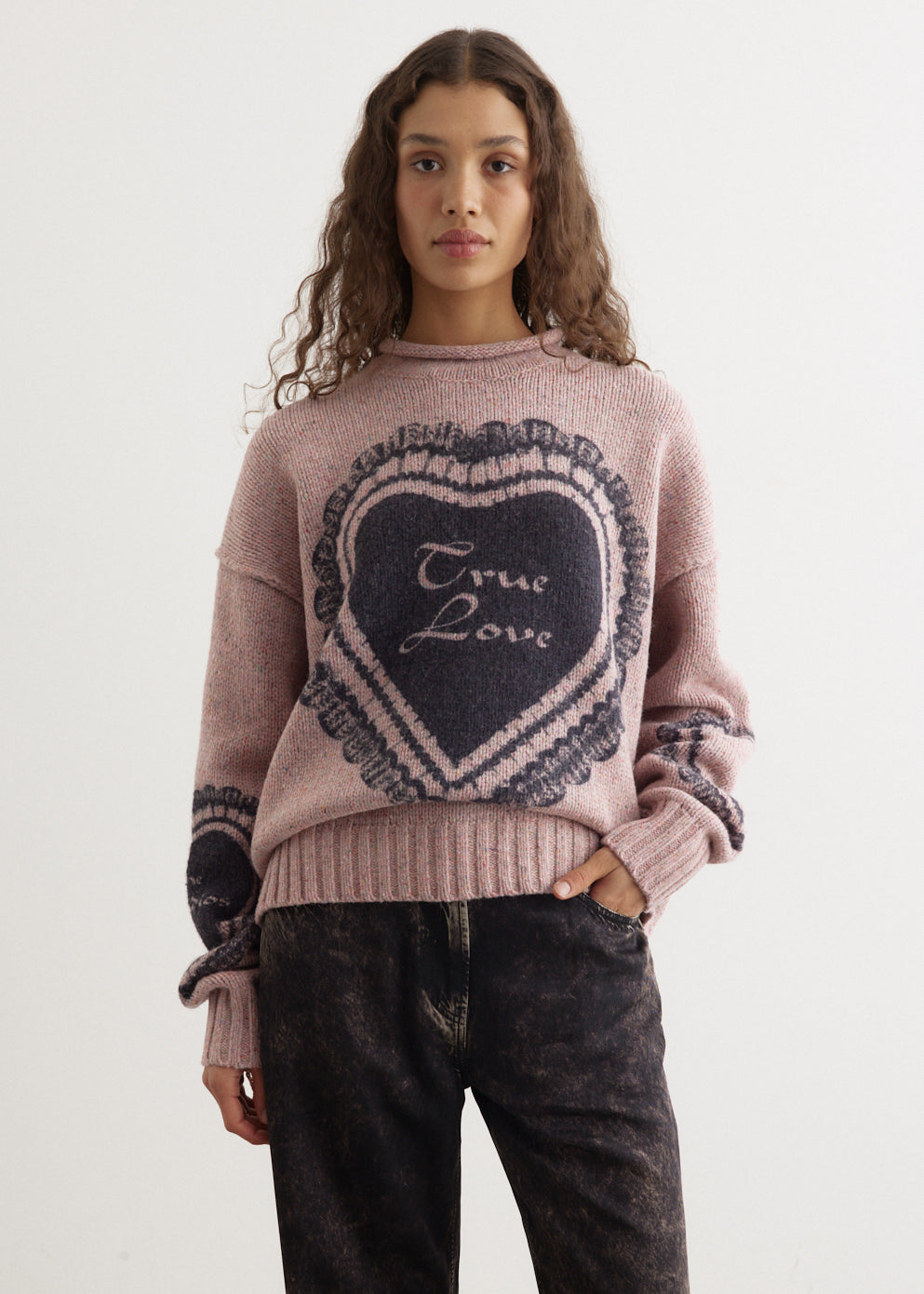 Kear Animation Sweater