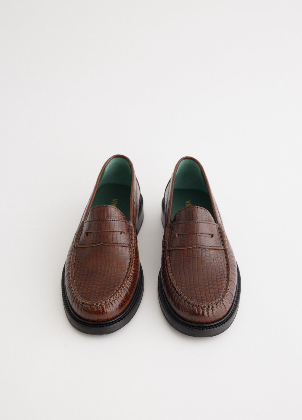 Yardee Mocassin Loafers