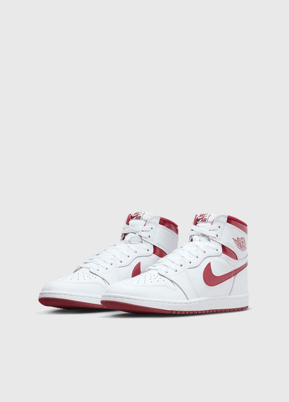 Air Jordan 1 Retro High '85 OG 'Metallic Burgundy' Sneakers