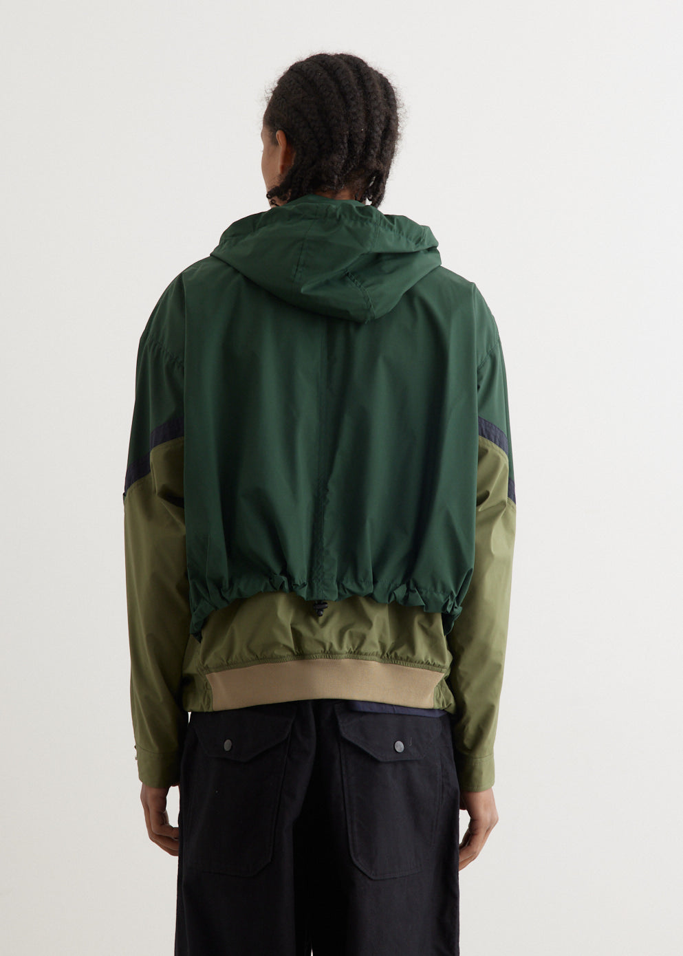 Ripstop Blouson