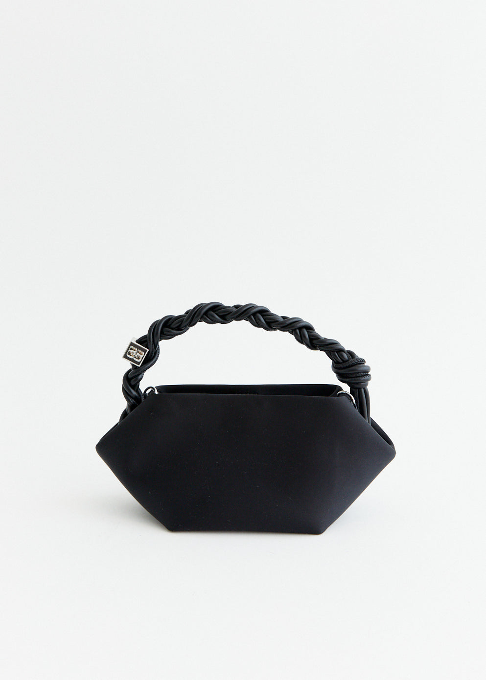 Satin Bou Bag Mini