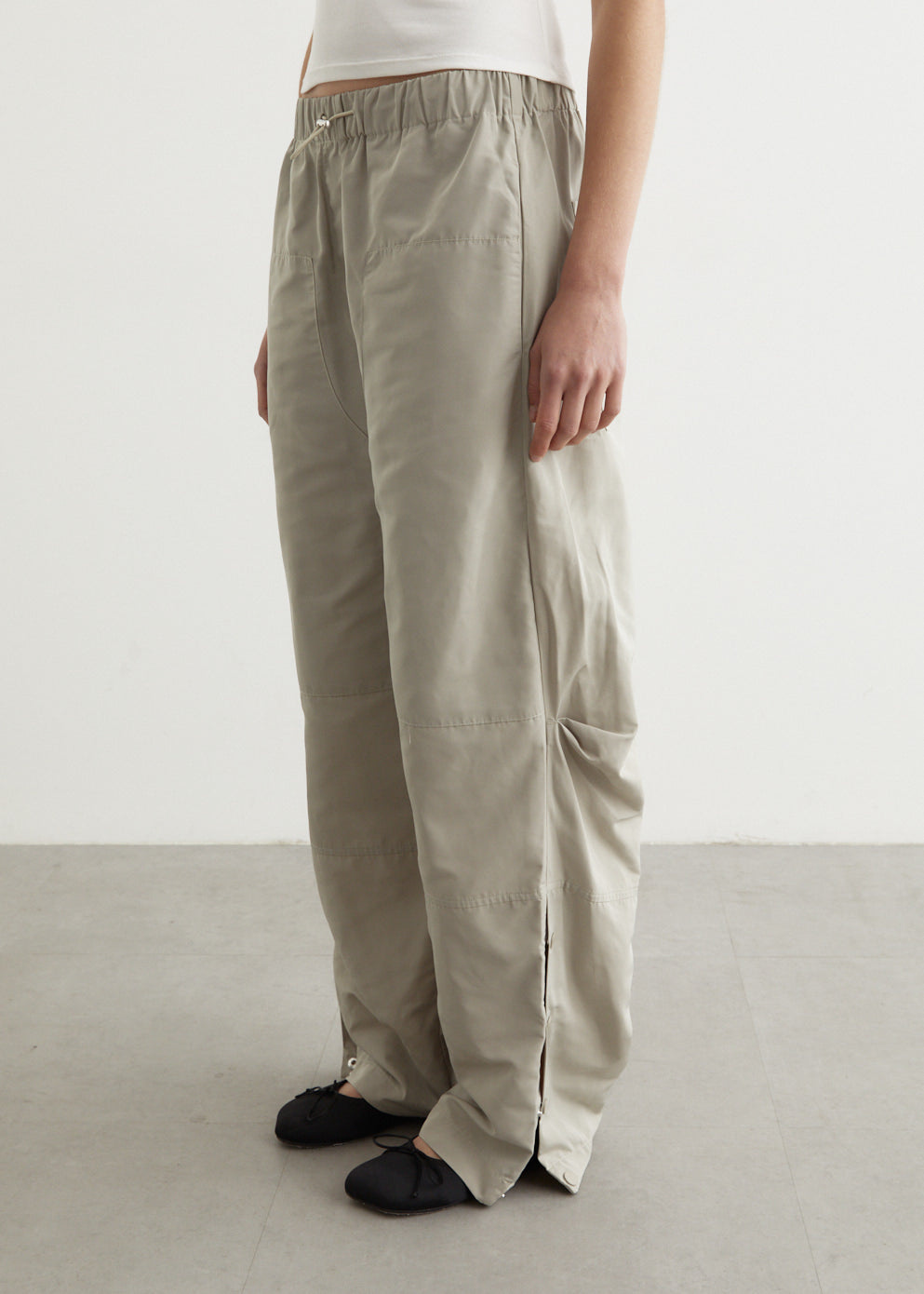 Elemental Parachute Pants