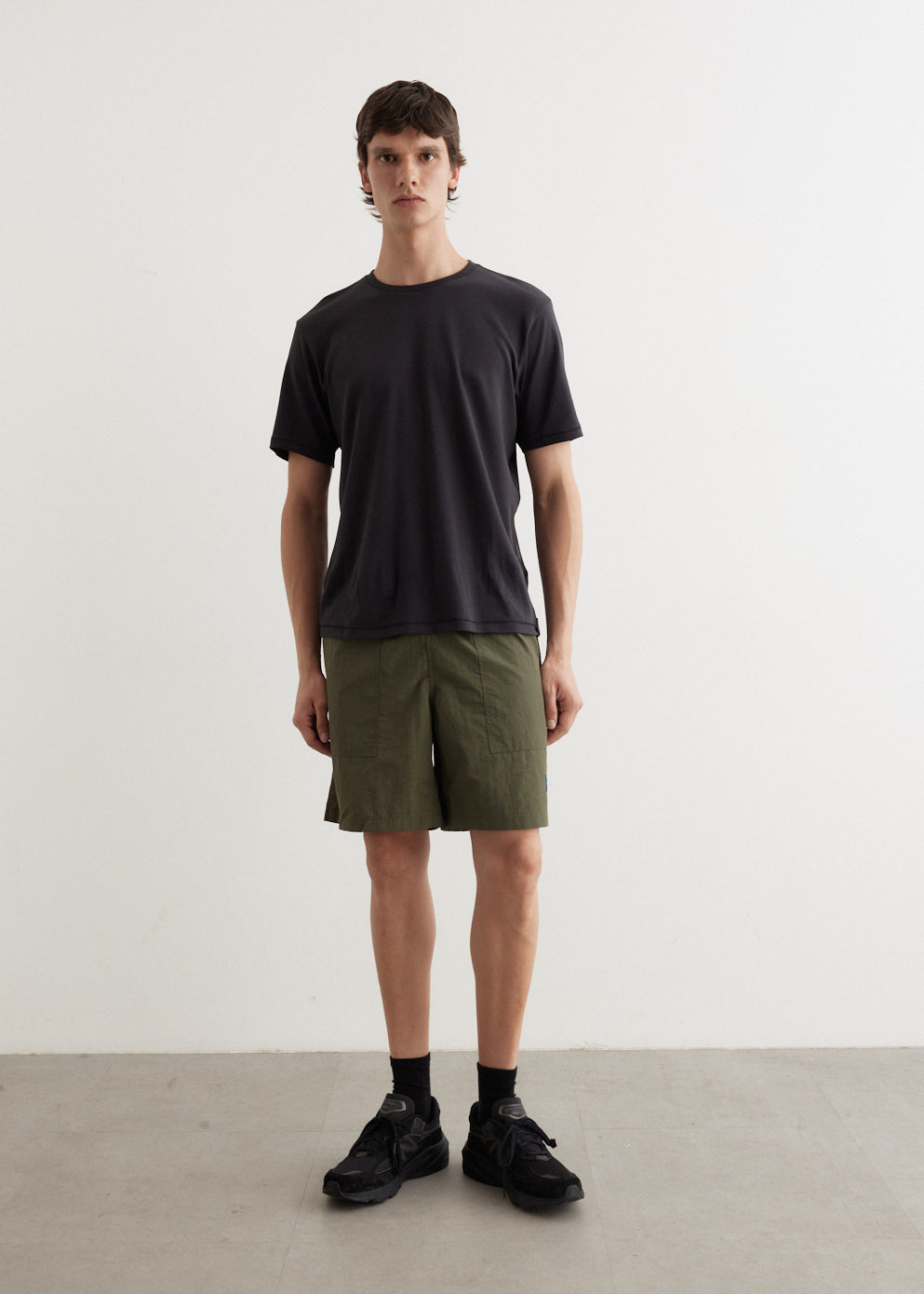 Rec Shorts