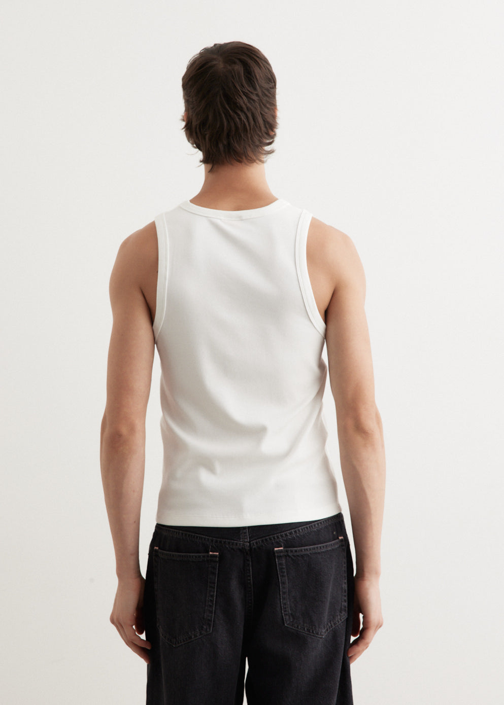 Ryan Rib Tank