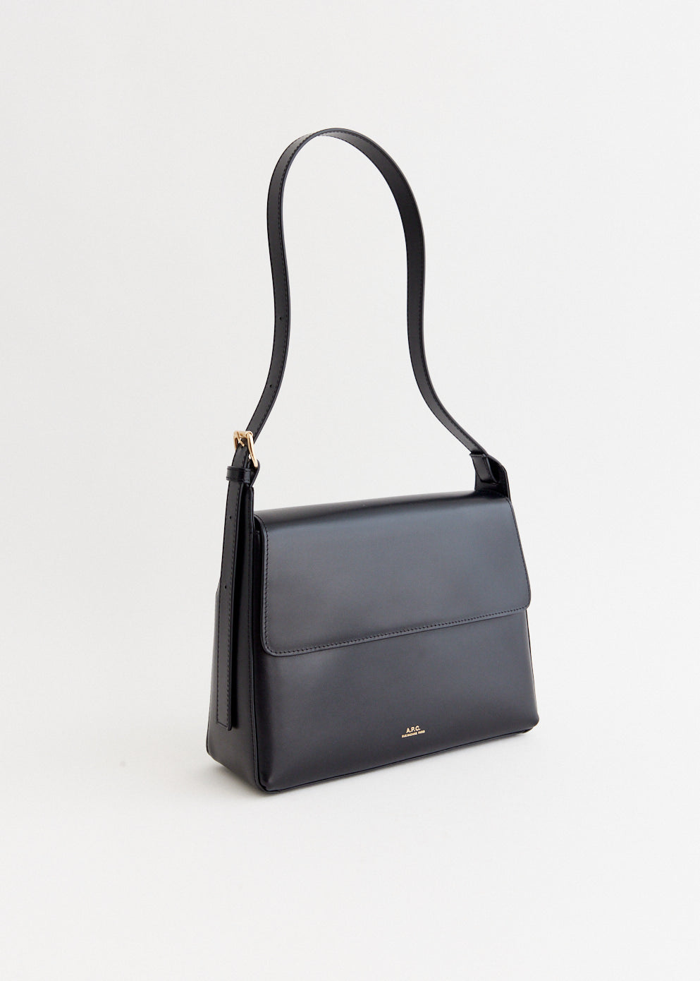 Virginie Flap Bag