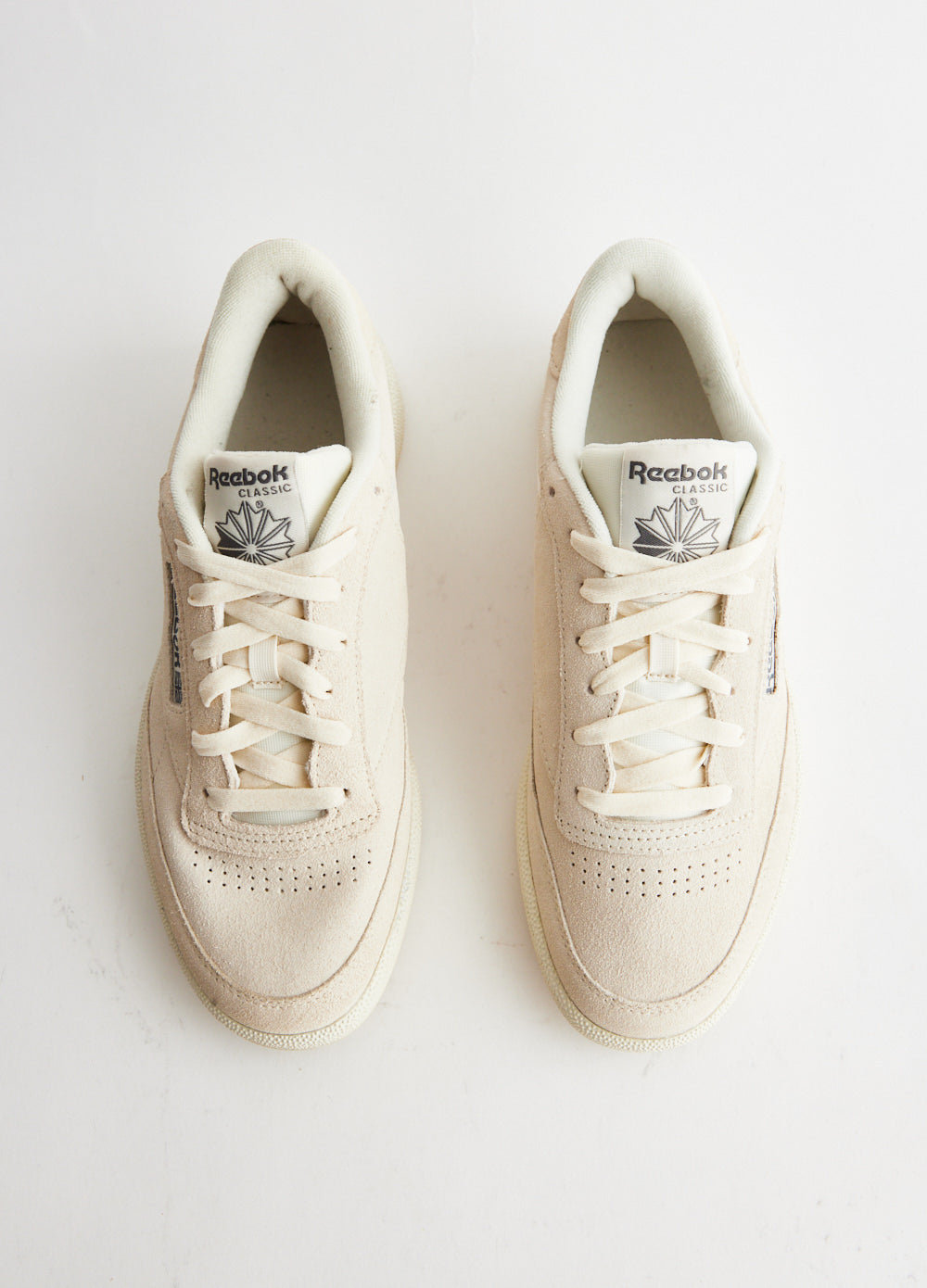 Club C 85 Sneakers