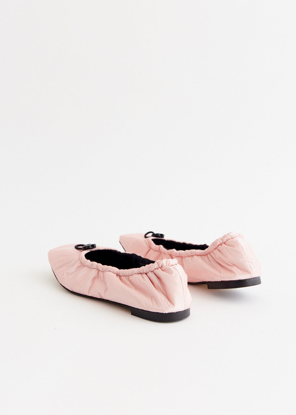 Orbella Ballerinas