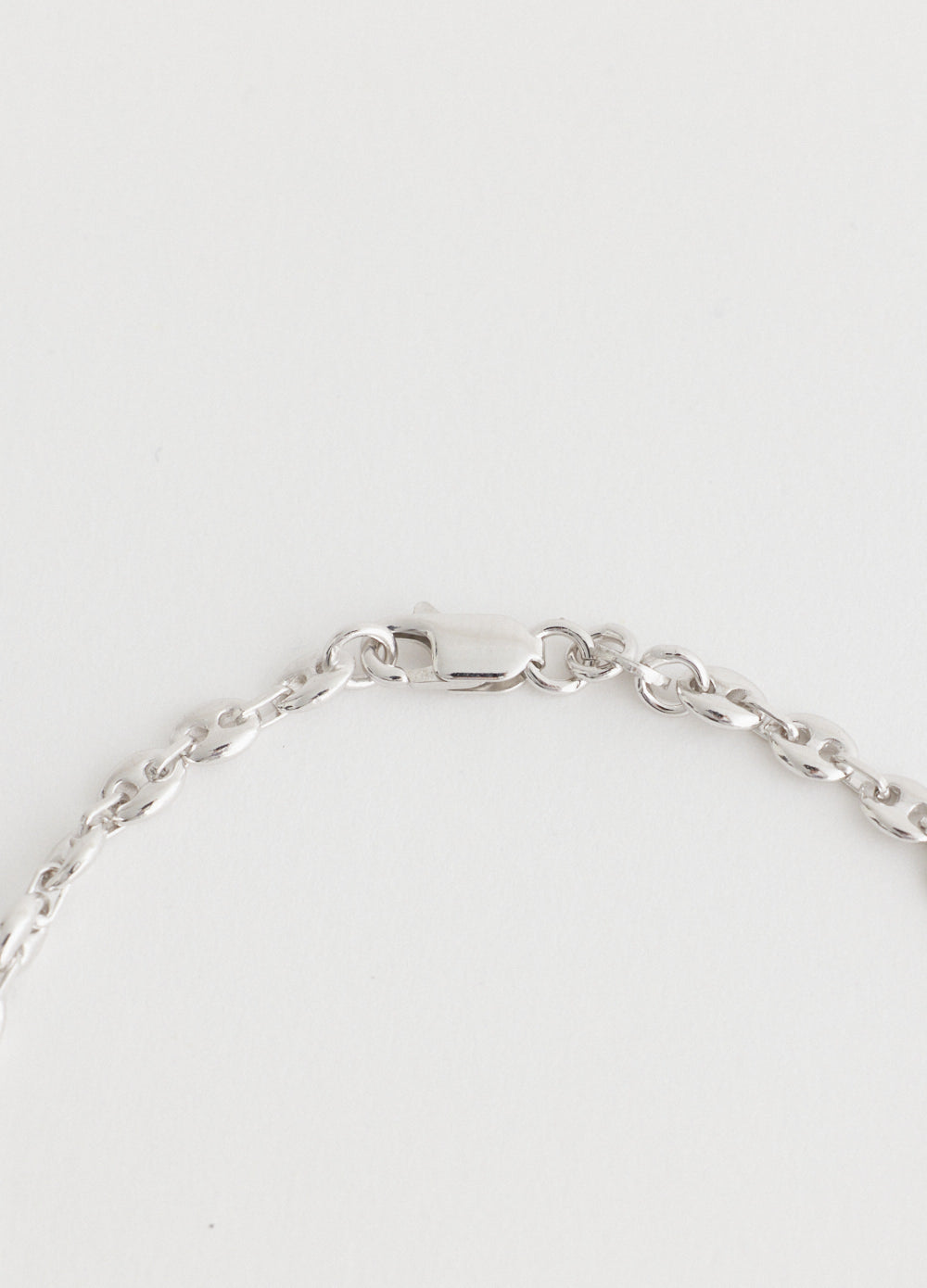 Marine Chain Bracelet