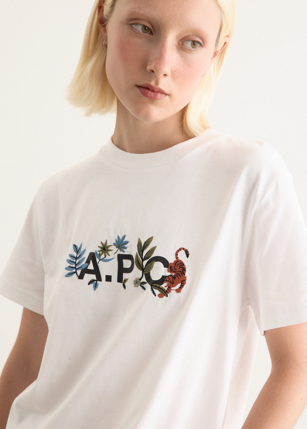 Auguste T-Shirt