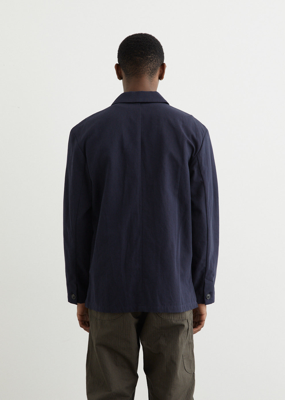 Lazare Jacket