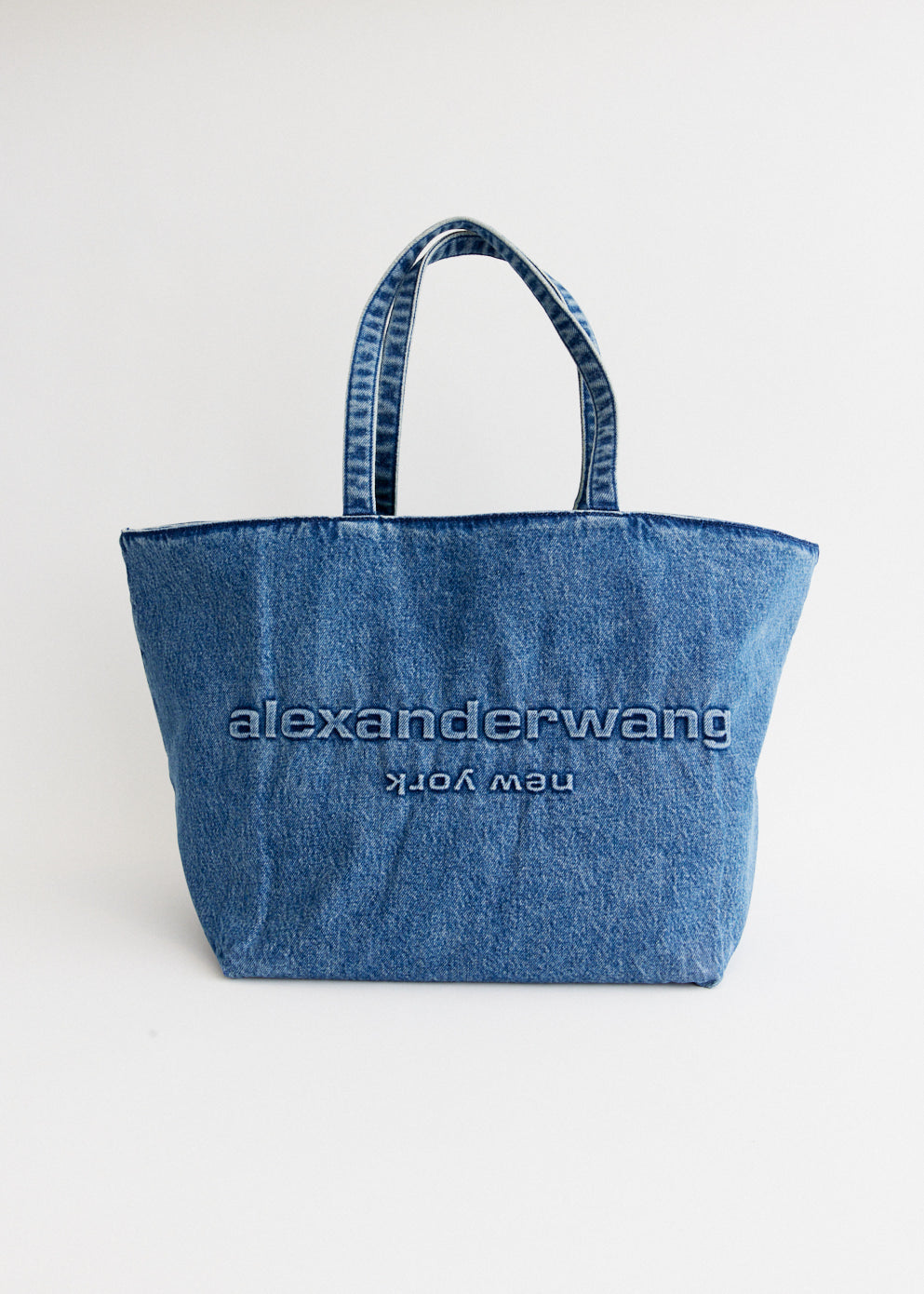 Punch Tote Bag