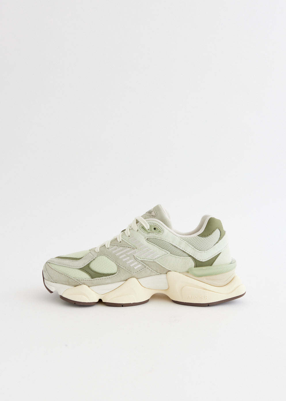 9060 'Olivine' Sneakers