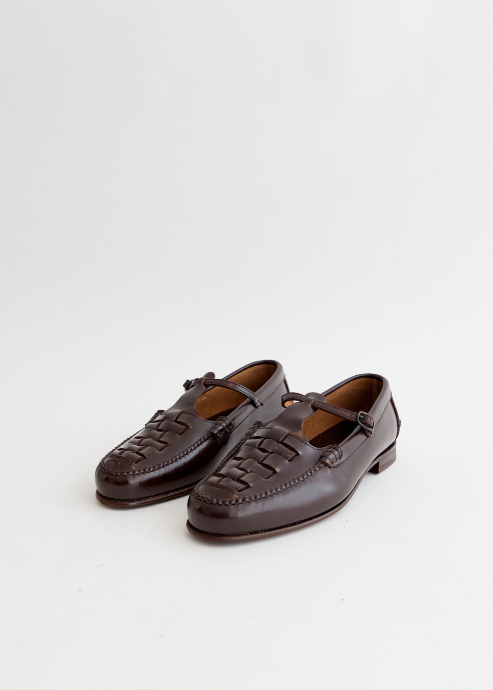 Maqueda Loafers