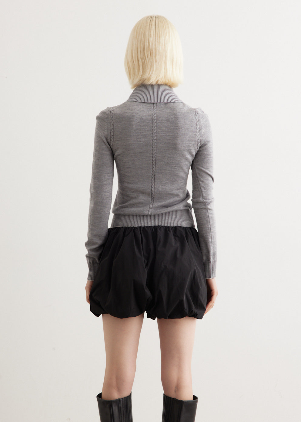 La Maille Tricot