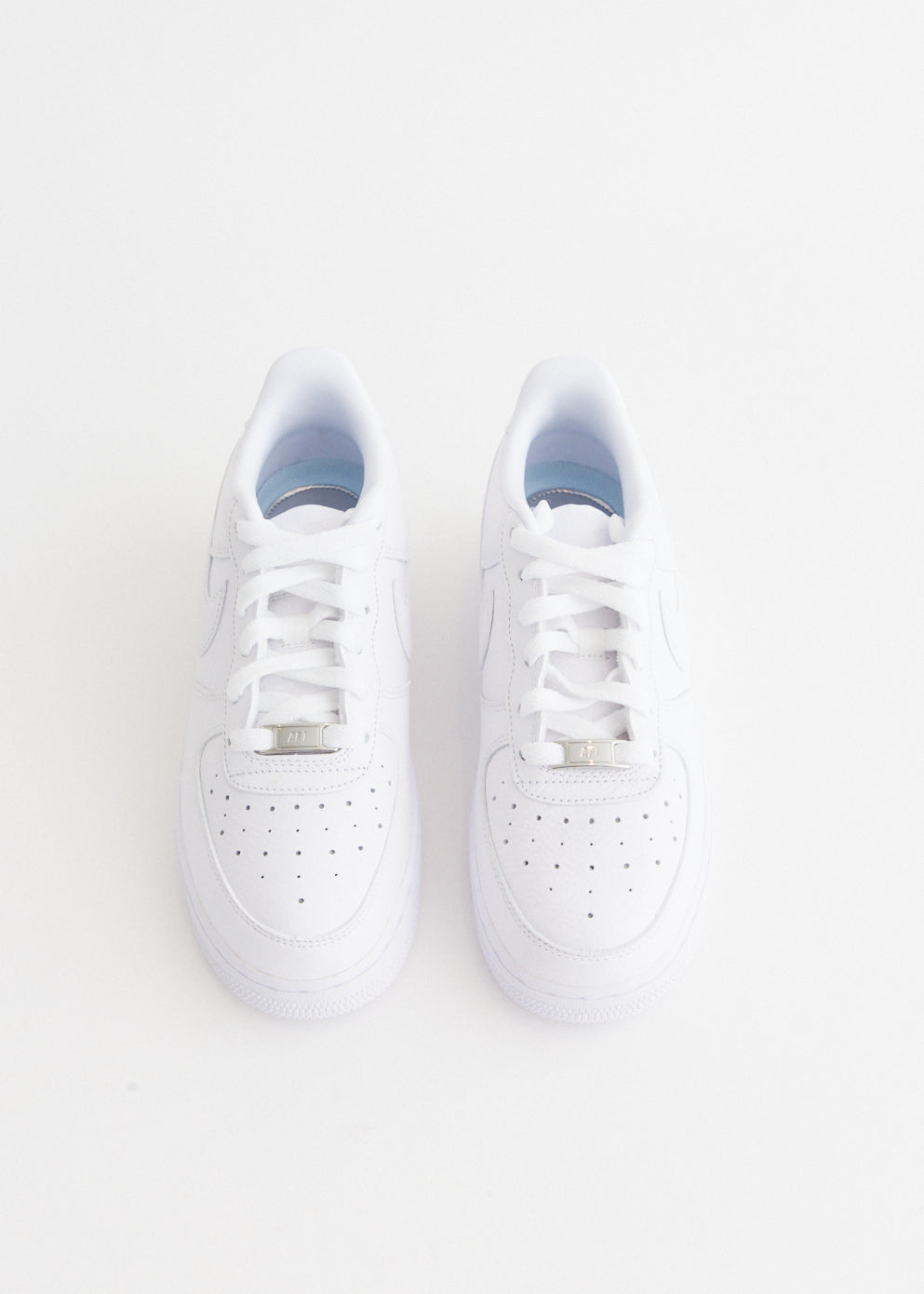 x NOCTA Air Force 1 Low 'Love You Forever - White' Sneakers (GS)