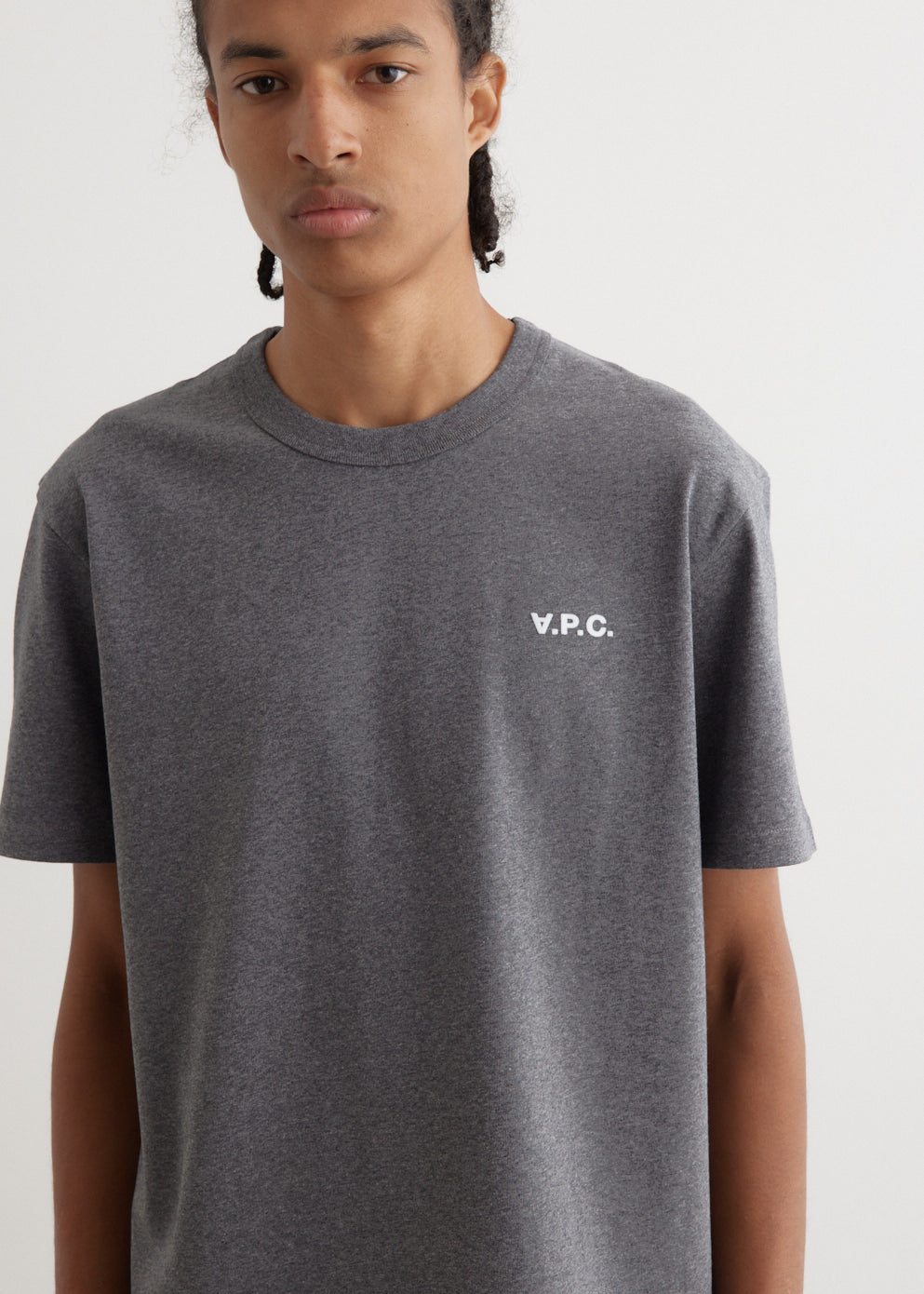 Boxy Petit VPC T-Shirt