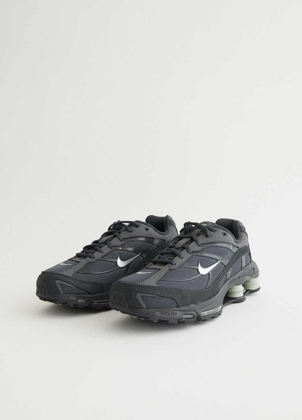 Shox Ride 2 'Anthracite Jade Horizon' Sneakers