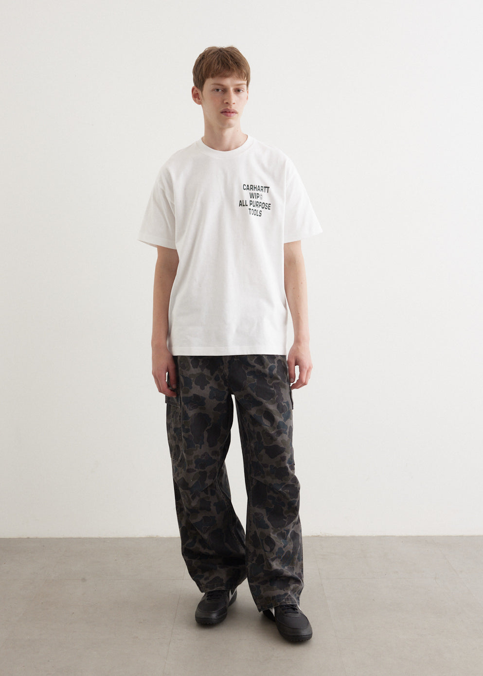 Cole Cargo Pants