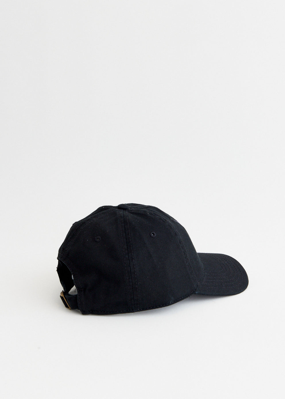 Strap Back Cap